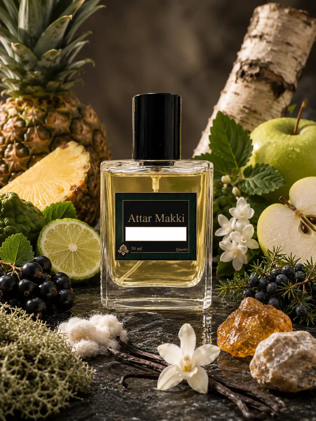 Aventus Creed perfume — Woody · Fruity fragrance