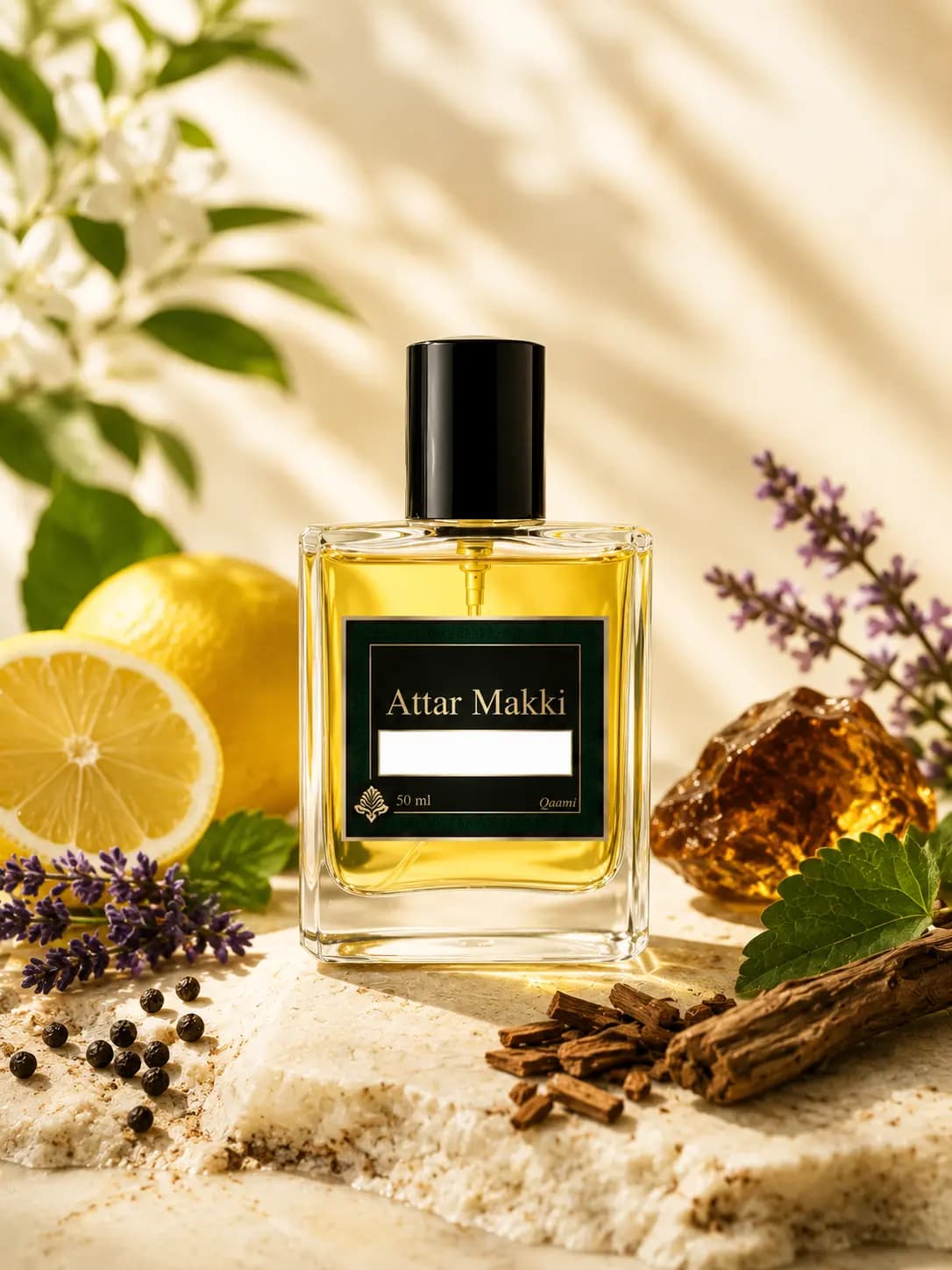 Gucci Guilty perfume — Floral · Spicy fragrance